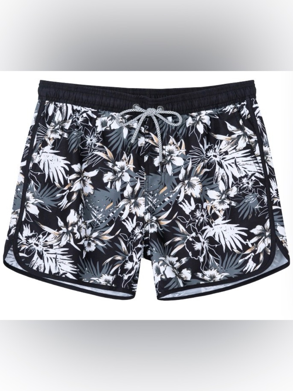 Surfcuz Men’s Swim Shorts - Like New